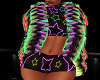 EB1 Neon Fur