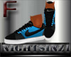  Street Girlz Blue