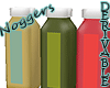 Juice Bottles