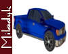 MLK BG Car 4