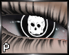 Death Stare Two Tone M/F