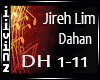 Dahan - jireh Lim