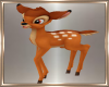 Aniated Bambi Pet