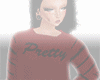 N| Pretty Sweater Cut