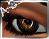 ~AS~Chocolate brown eyes