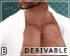 DRV Open Shirt Shorts