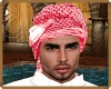 MAU] ARAB SHEMAGH turban