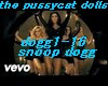 the pussycat dolls
