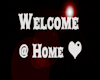 Welcome @ home