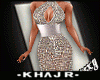 K! Diamond Gown Shine