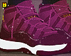 𝖇 11s Velvet b/s
