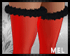 ::M::  Xmas Long  Boots