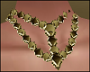 Jewelry Gold Necklace