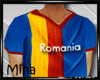[M] Romania Tshirt