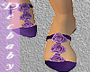 DB Rose Elegance Purple