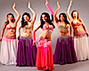Arabic Dance