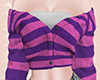 L: Lau  Sweater