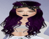 |A| Hair Mimi Purple²
