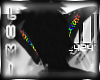 |L| BOTDF Rainbow Ears
