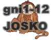 JOSKO - GINI 2k23