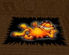 Garfield Rug