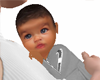 Kanaan EliasCade newborn