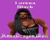 Lorena Black