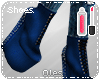 A| Studs & Shine |Navy
