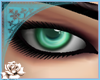 Anime Male Eyes Green