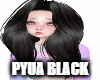 Pyua Black