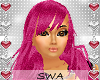 [SWA]Hannah  Pink {R}