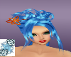Fire and Ice Hair