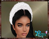 Ony Fur Headband
