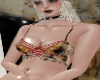 25ss sexy leopard