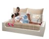 Beach sofa 2