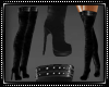 Miss Pirate Boots