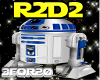 R2D2 Pet+Sound