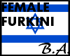 [BA] Israel Furkini F