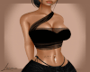 ℒ✦ Raven Black Sheer