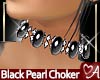 .a Black Pearl Choker 2