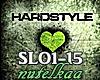Stereo Love - HS remix