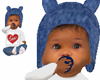 Sunrise toddler < right