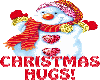 [KC]Christmas Hugs