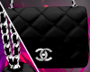 $ Flap Bag // s.