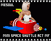 Space Shuttle Action M/F