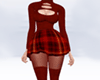 Tartan Fall Outfit