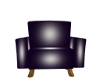 HiSuperior Purple Chair