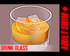 ♦. Drinking Glass 01