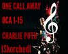 Charlie Puth- One Call