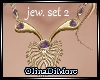 (OD) Sima jew. set 2